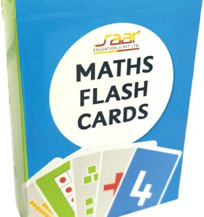 Flashcards-Maths